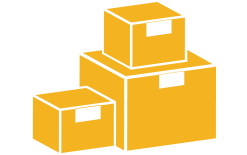 Packing and Boxes Uxbridge UB8
