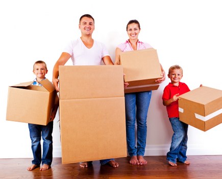Local storage options in Uxbridge for homes and businesses