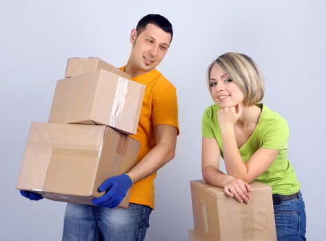 Local same day removals team handling urgent house moves in Uxbridge