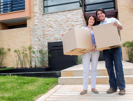 Local office moving support for businesses near Uxbridge