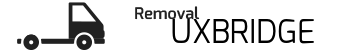 Removal Van Uxbridge